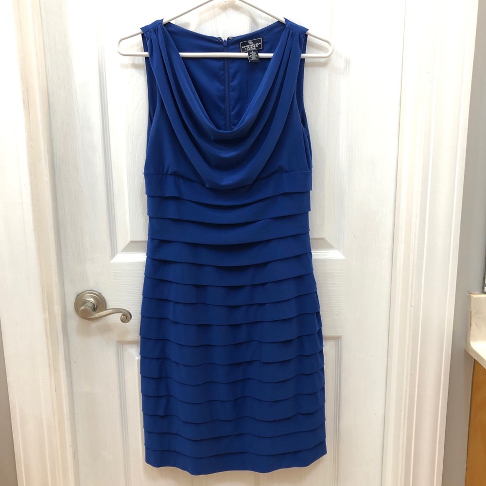 Mini Dress
